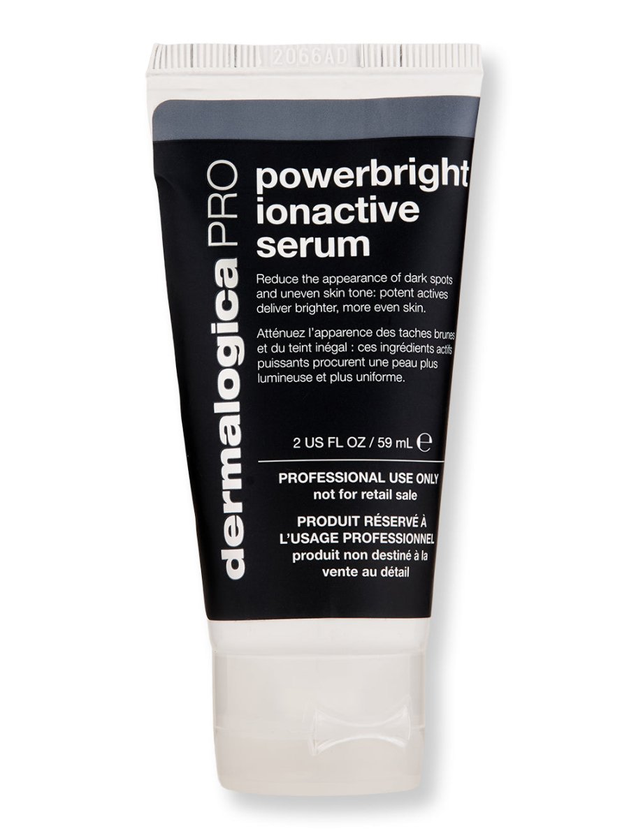 Dermalogica Powerbright IonActive、mySite、gigharbornorthrealestate