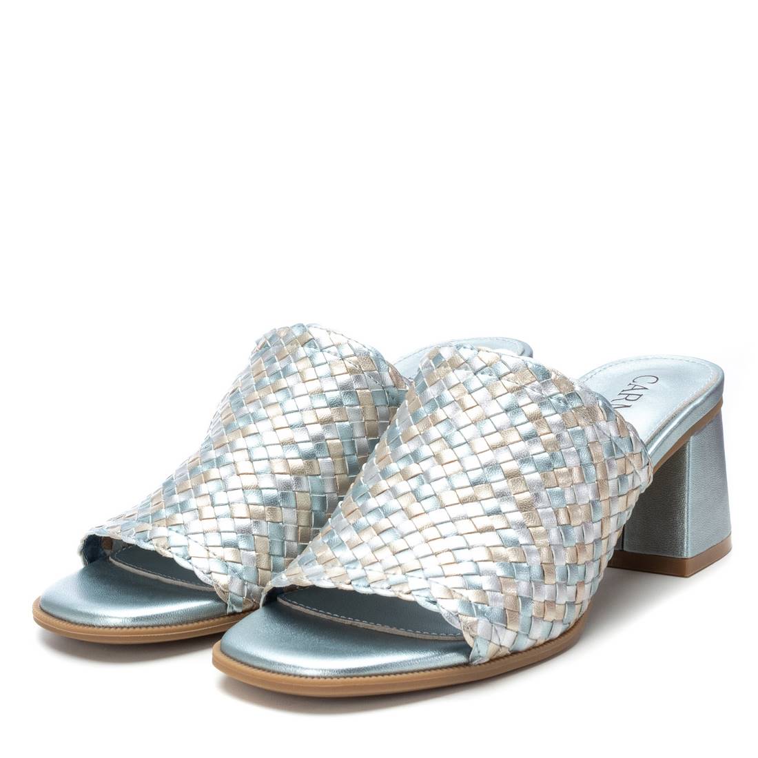 SANDALIA DE MUJER CARMELA 16219102、mySite、gtrtttuynbv