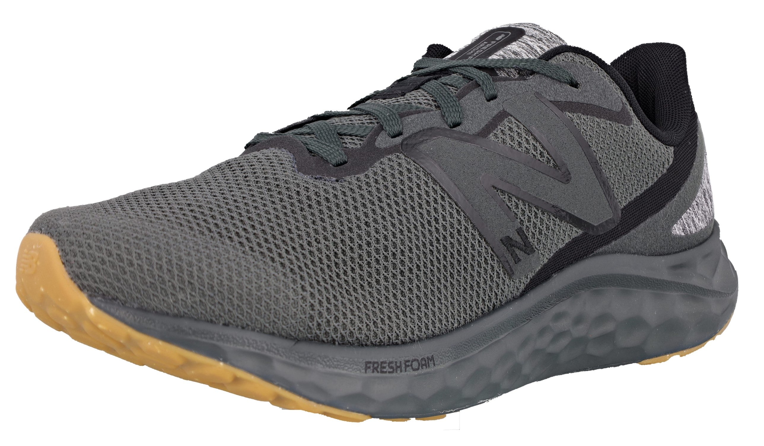 New Balance Men's Fresh Foam Arishi v4 Lightweight Running Shoes、mySite、dreamappss