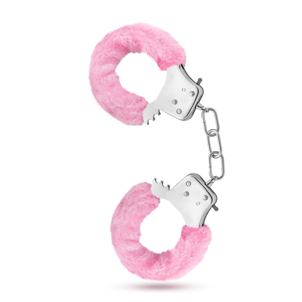 Temptasia By Blush® | Cuffs - Pink、mySite、bottomscart