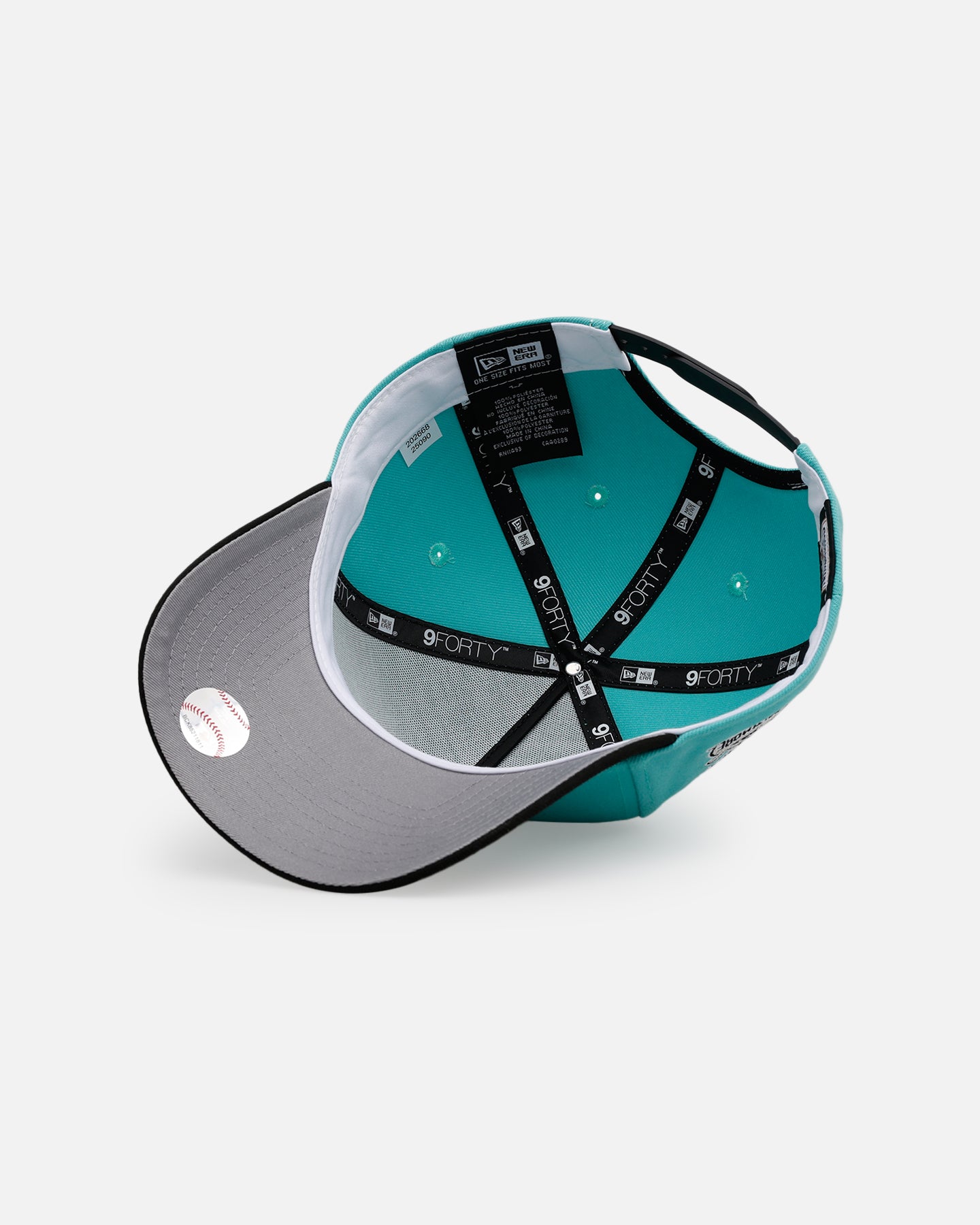 New Era Baltimore Orioles 'Diamonds Are Forever' 9FORTY A-Frame Snapback Mint、mySite、zt4zffjzw