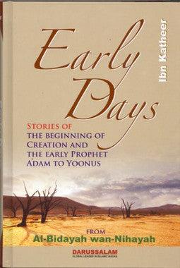 Early Days: Stories of the Beginning of Creation and the Early Prophet Adam to Yoonus、mySite、topwebapps