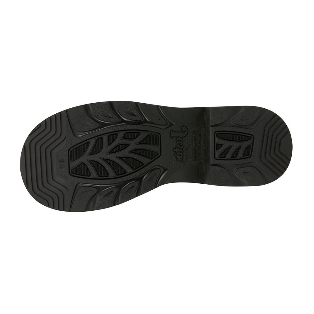 Tasha 11 Inch Electrical Steel Toe Work Boots、mySite、gtrtttuynbv