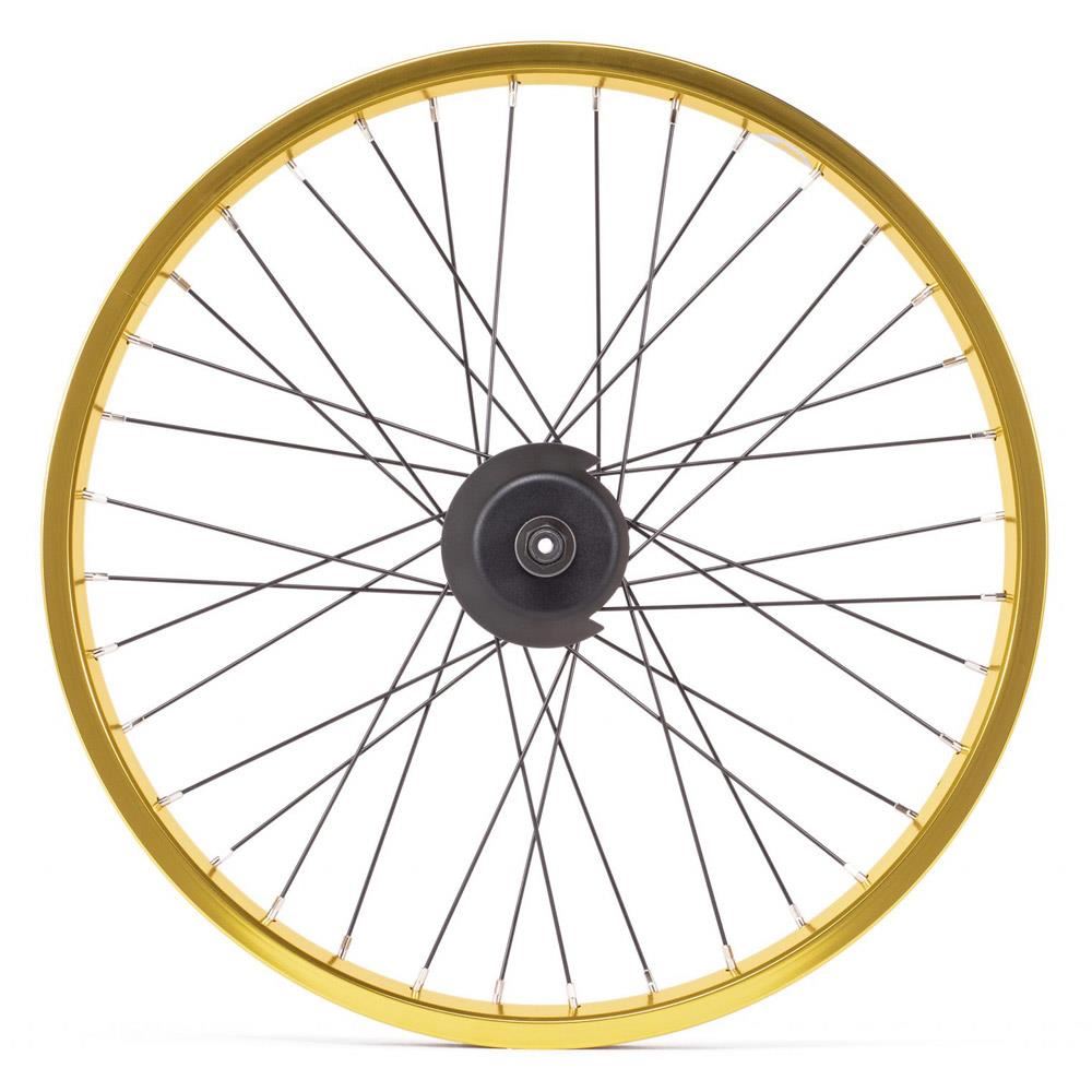  Salt Everest Freecoaster Rear Wheel - LHD、mySite、merchandisen