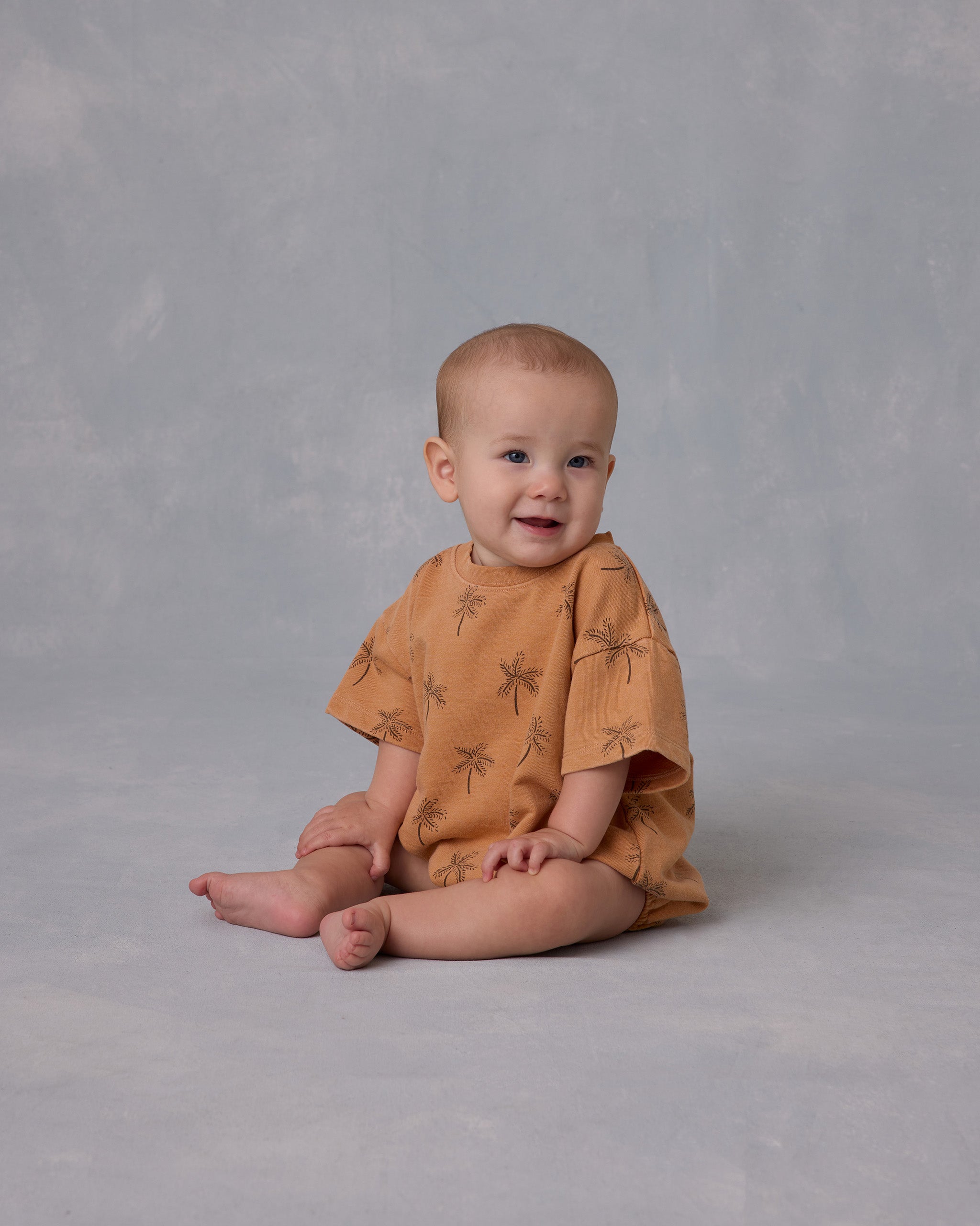  Relaxed Bubble Romper || Palms、mySite、layawaytickets