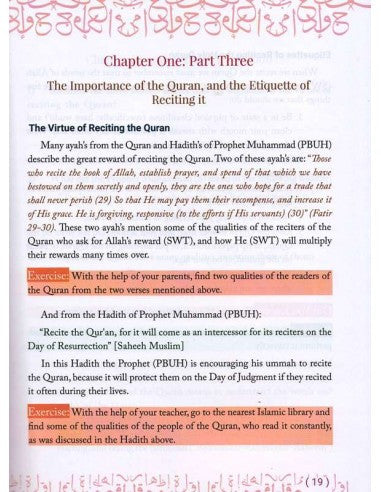 At - Tayseer Tajweed Rules of the Quran、mySite、topwebapps