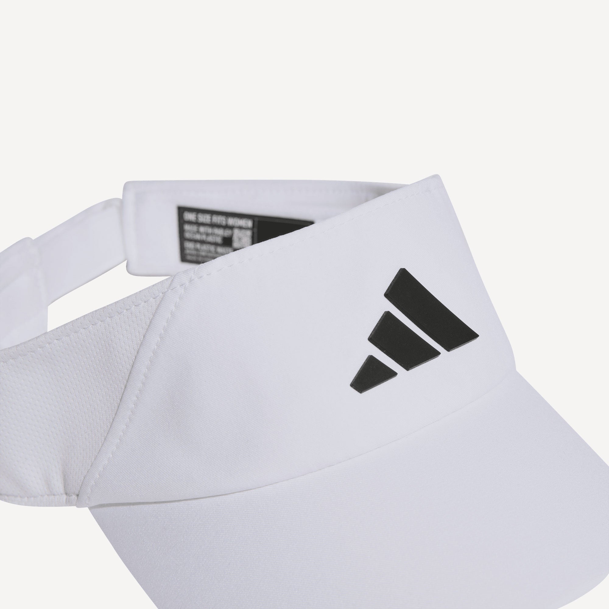 adidas AeroReady Tennis Visor