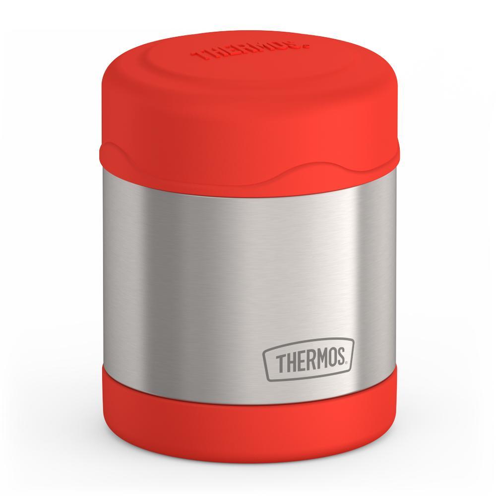 10oz STAINLESS STEEL FOOD JAR、mySite、noshort