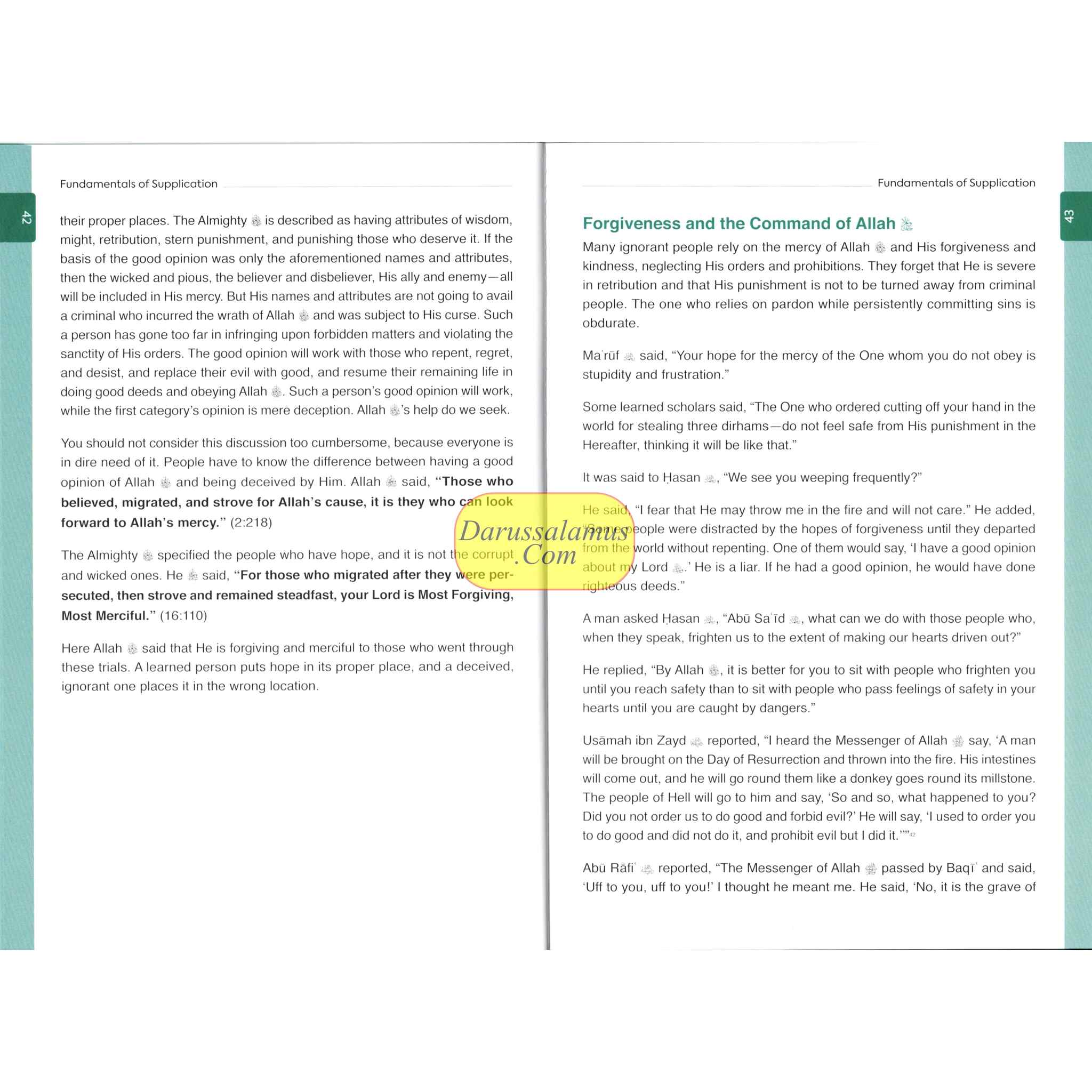 Purification of the Heart and Soul (The diseases and the cure) By Imam Ibn Qayyim al Jawziyyah Deluxe Print、mySite、topwebapps