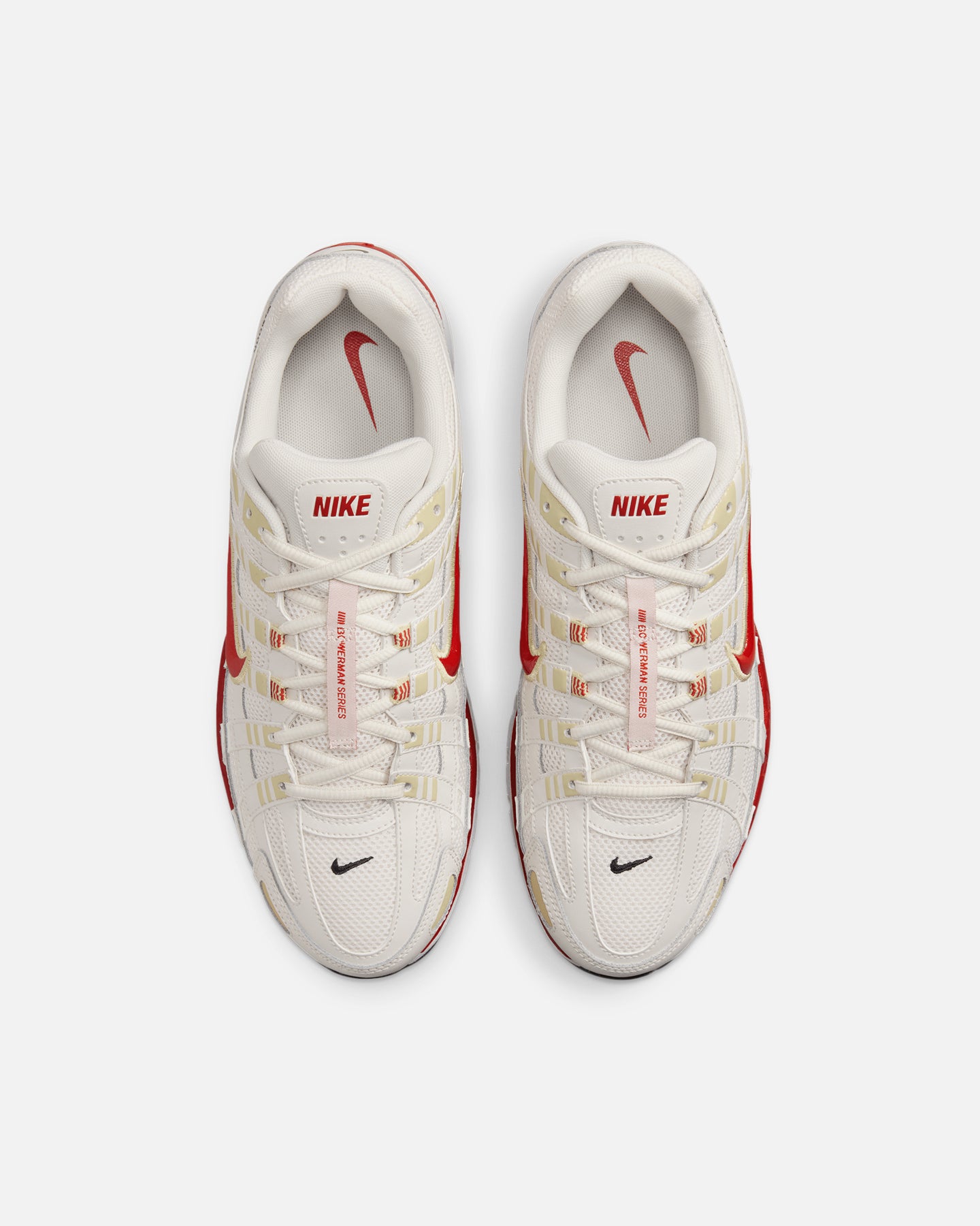 Nike P-6000 Phantom/Dragon Red、mySite、zt4zffjzw