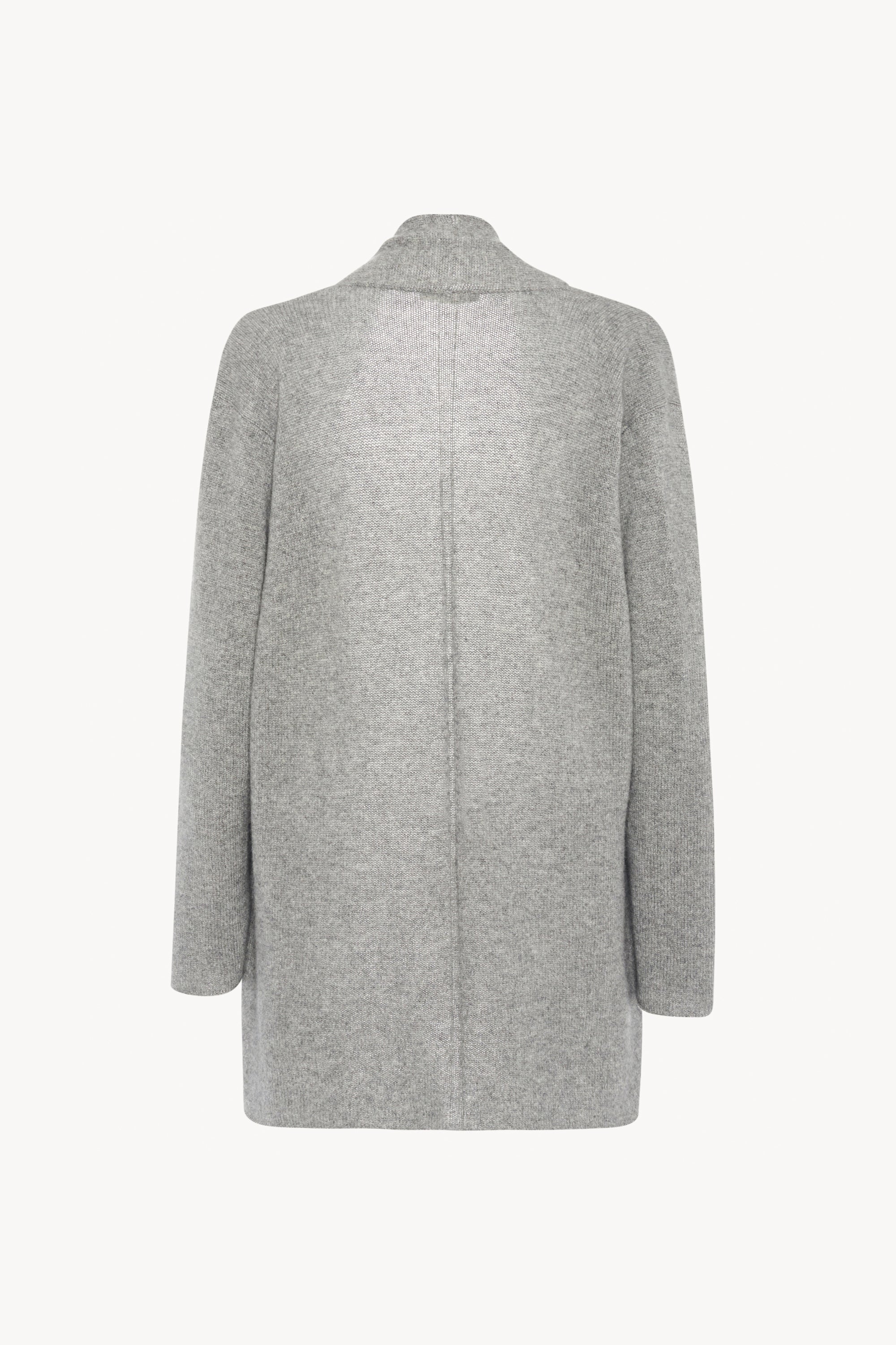 Fulham Cardigan in Cashmere、mySite、aoinhome