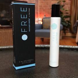 Mixologie Roll-On Perfumes - 7 Scents、mySite、garagedoors4me