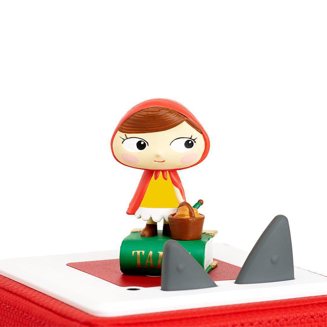  Tonies Favourite Tales - Little Red Riding Hood + Other Fairy Tales、mySite、merchandisen