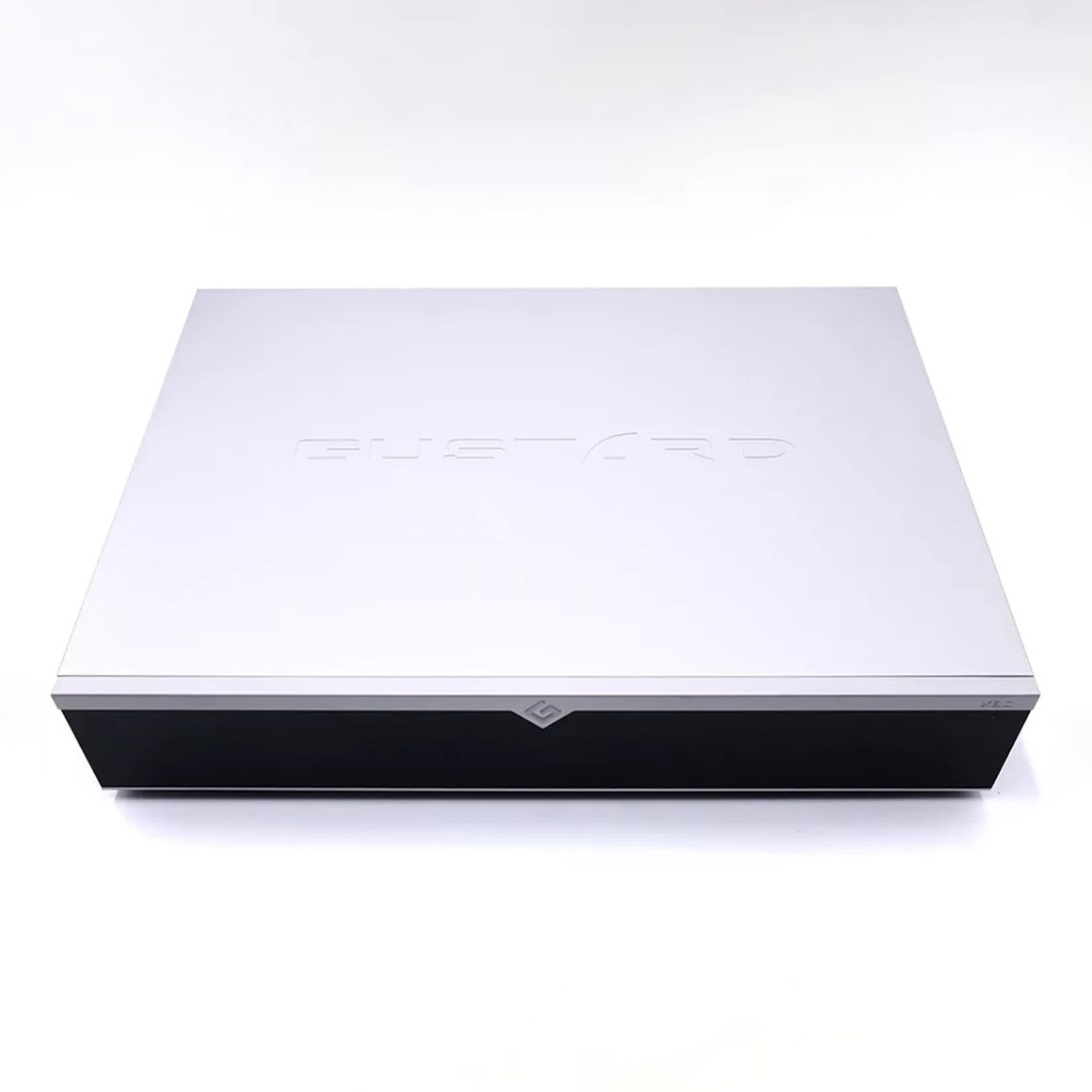  GUSTARD - X30、mySite、merchandisen