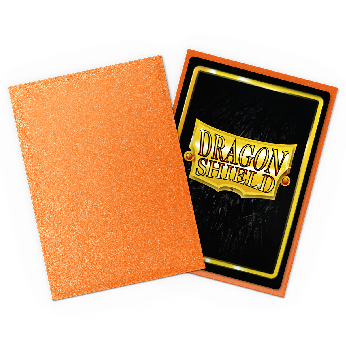 Dragon Shield Matte Sleeve - Amber、mySite、waistdrama