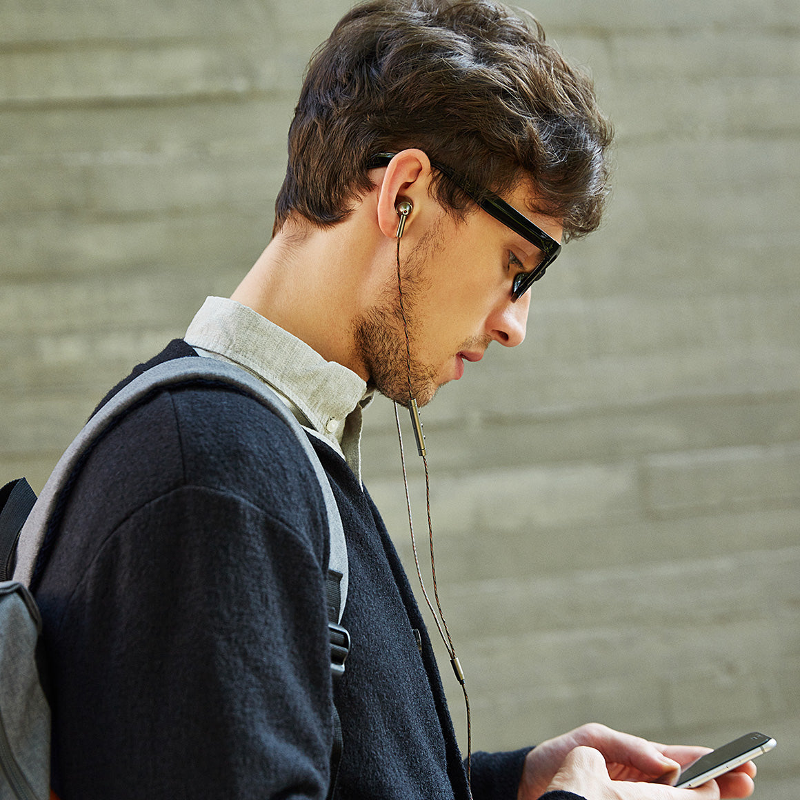  1MORE - Quad Driver、mySite、merchandisen