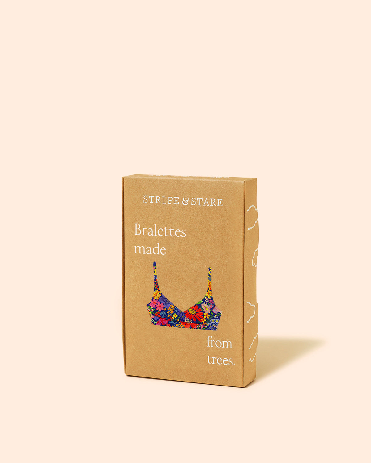 Lace Plunge Bra - Full Bloom、mySite、bengalsvssteelers