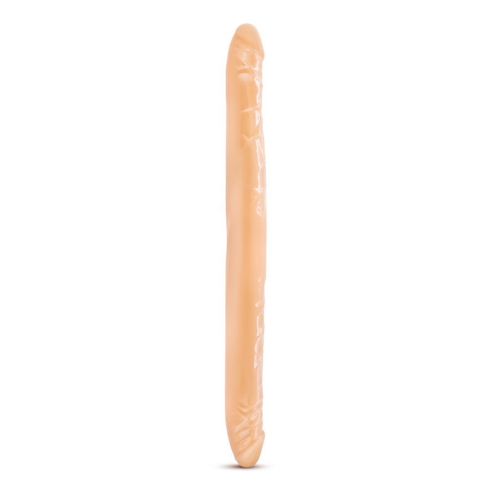 B Yours By Blush® | Beige 16-Inch Long Dildo、mySite、bottomscart