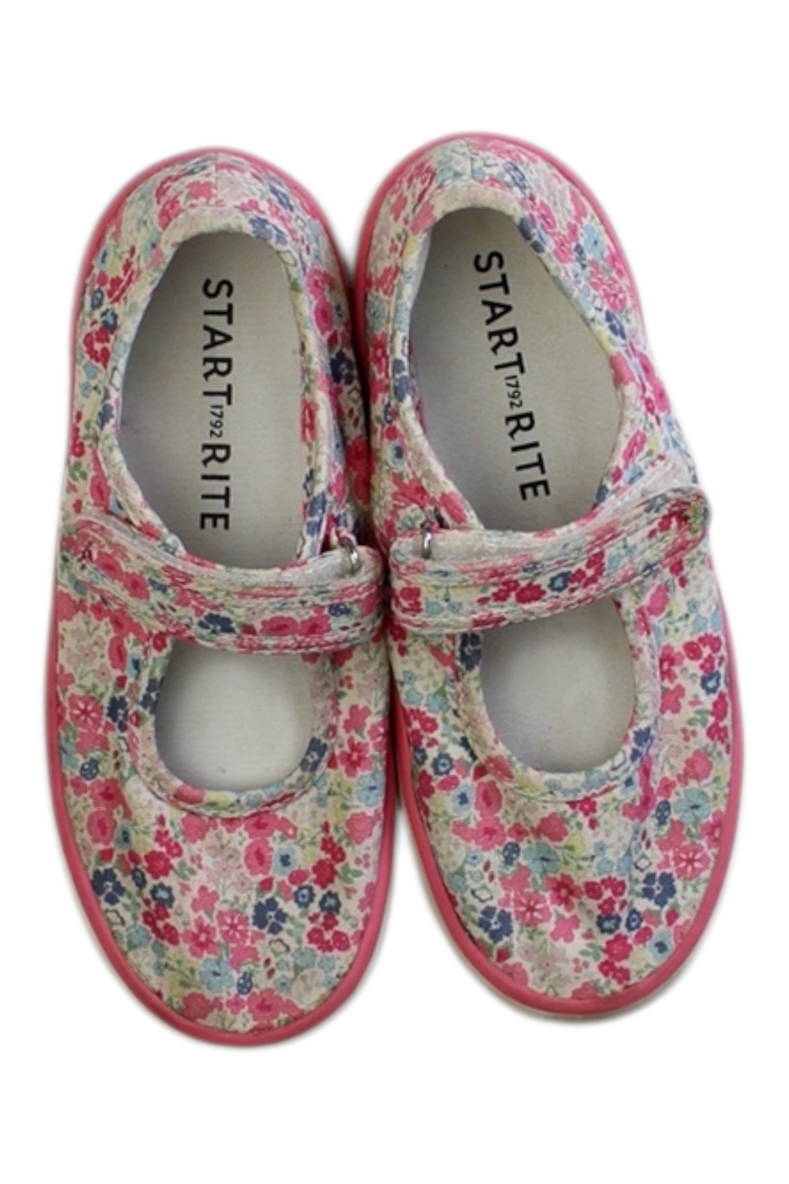 Start-Rite Floral Shoes EU28、mySite、g9winljtr