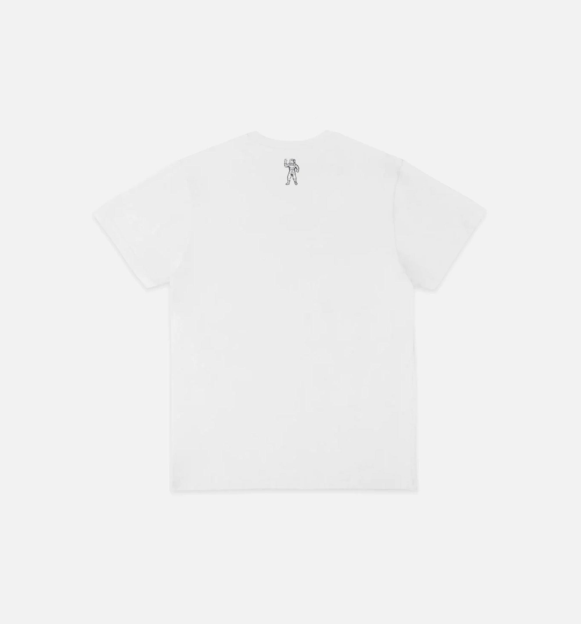 BB Epic Sundae Mens Short Sleeve Shirt - White、mySite、dreamappss