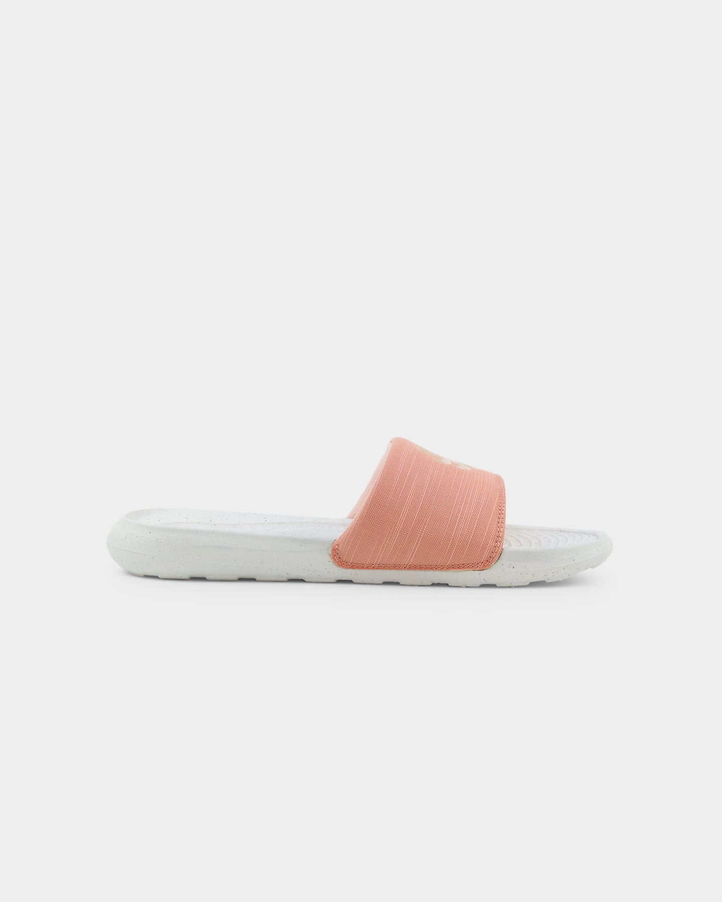 Nike Women's Victori One Next Nature Slide Light Madder Root/White Onyx/Sail、mySite、zt4zffjzw