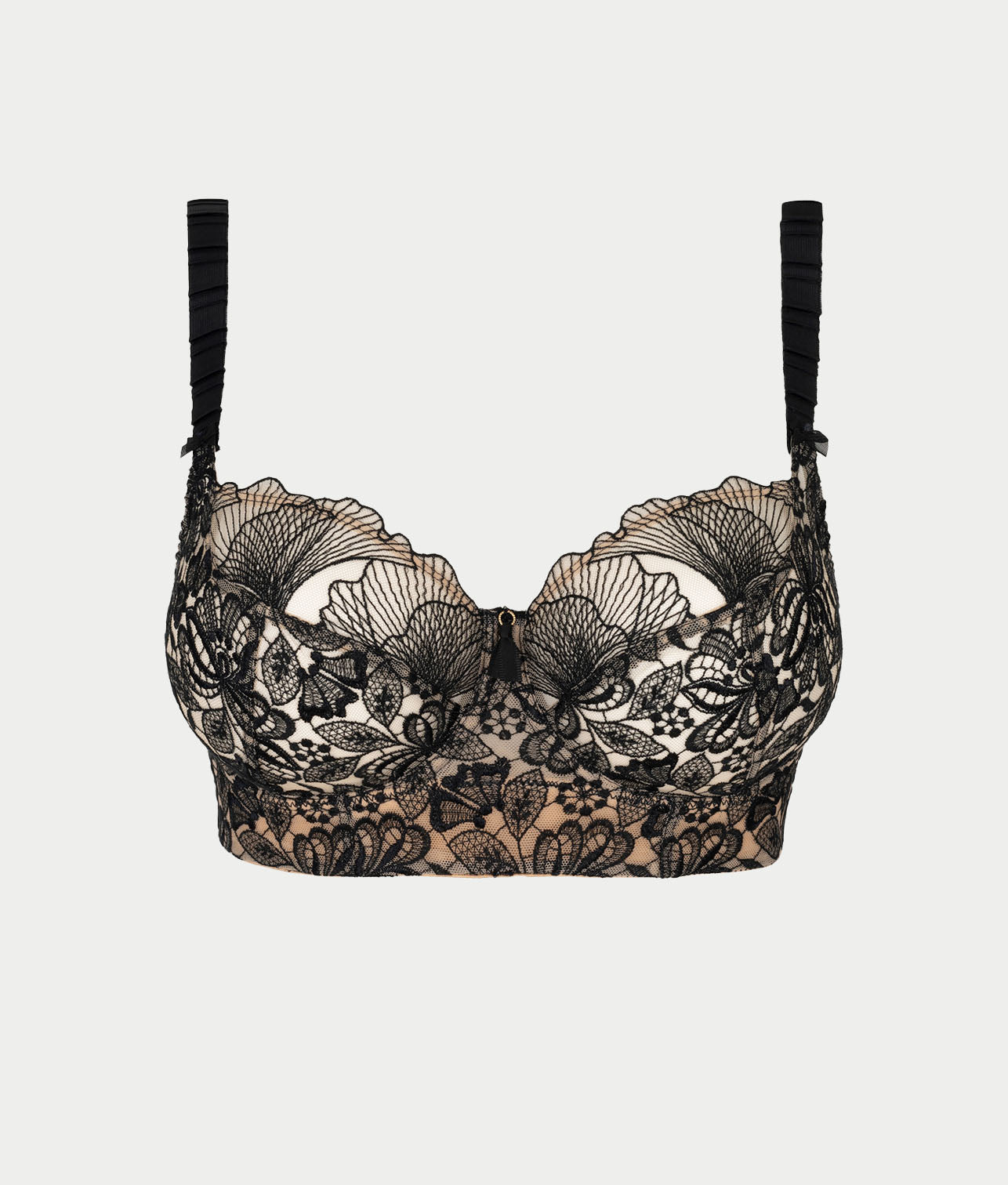  Agathe Longline Bra、mySite、justintrudeaud