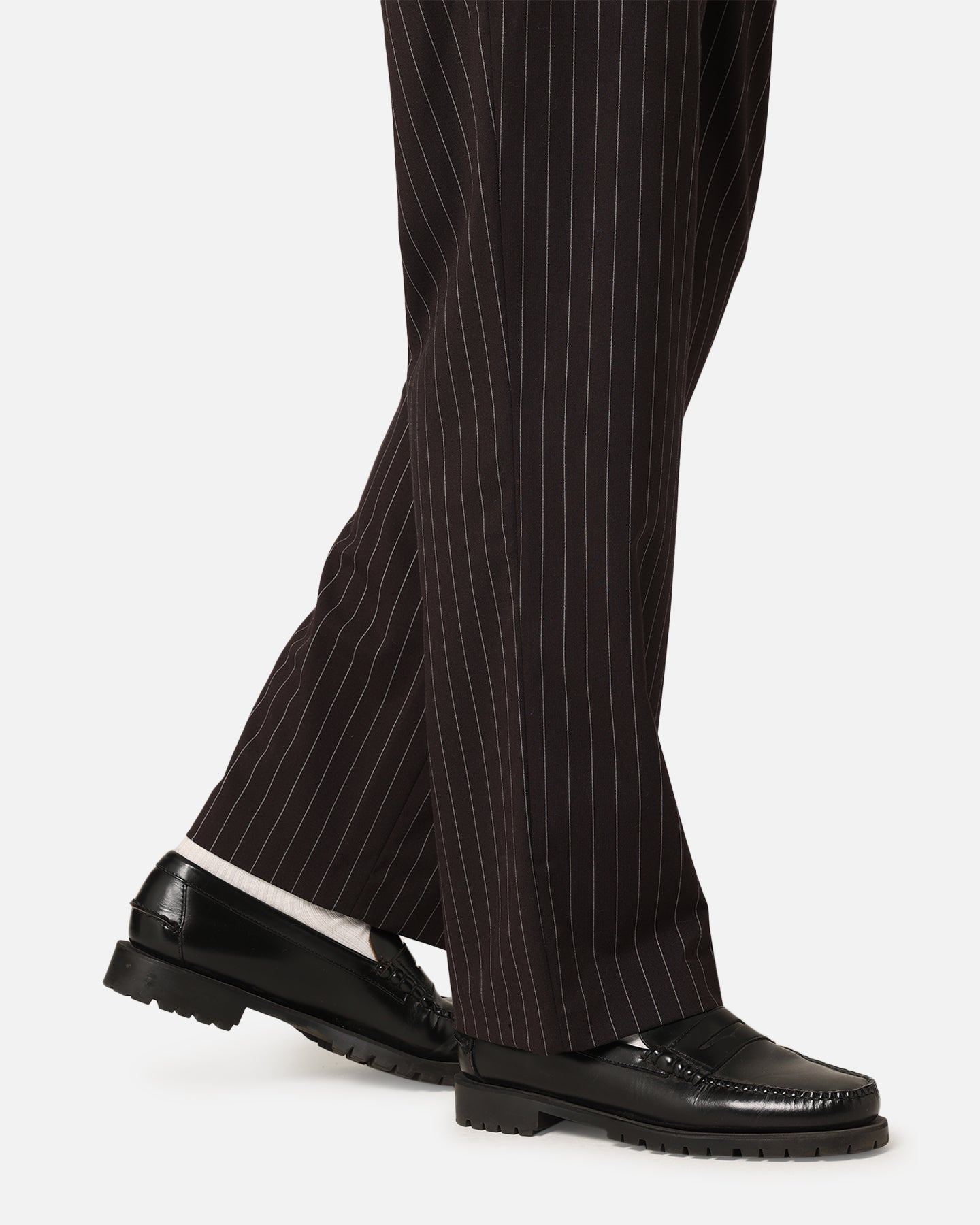 Loiter Heartache Trouser Pinstripe、mySite、zt4zffjzw