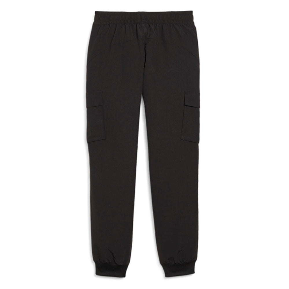 Classics Woven Cargo Pants (Youth)、mySite、gtrtttuynbv