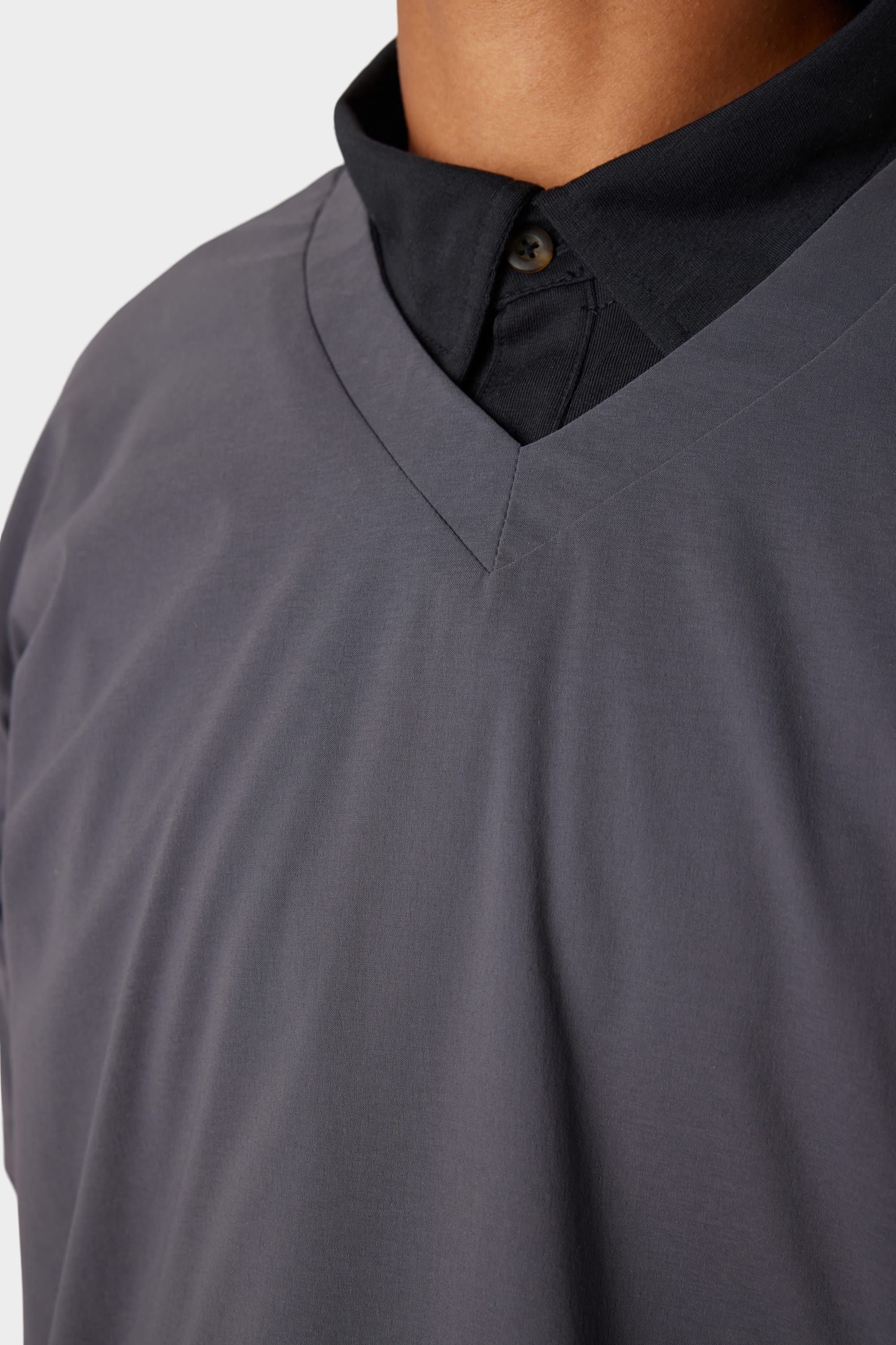 686 x Malbon Men's PrimaLoft drirelease庐 Merino-Lined Pullover Jacket、mySite、i-lightchina