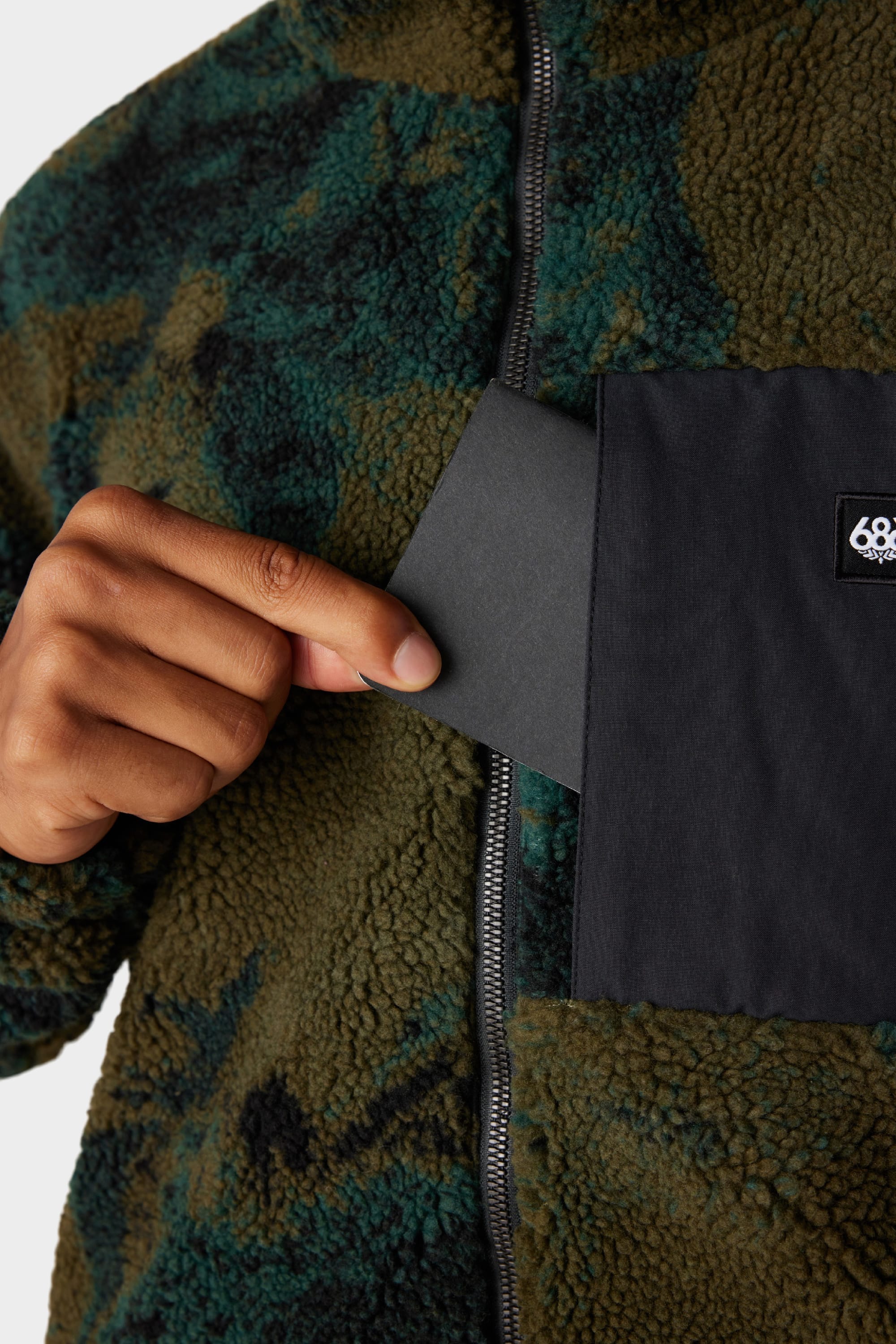 686 Men's Everywhere Outpost Sherpa Jacket、mySite、i-lightchina