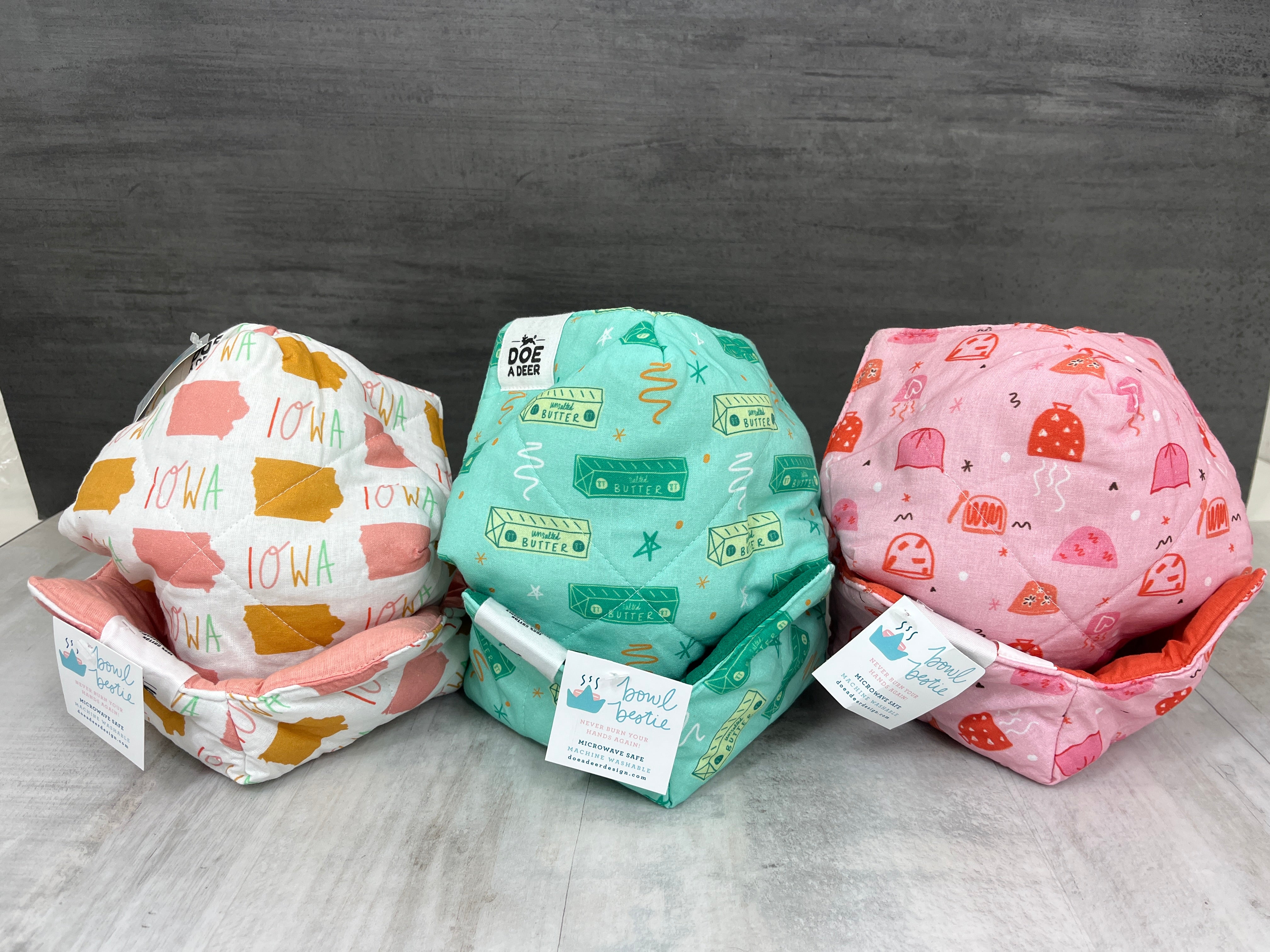 Bestie Bowl - Hot Bowl、mySite、garagedoors4me