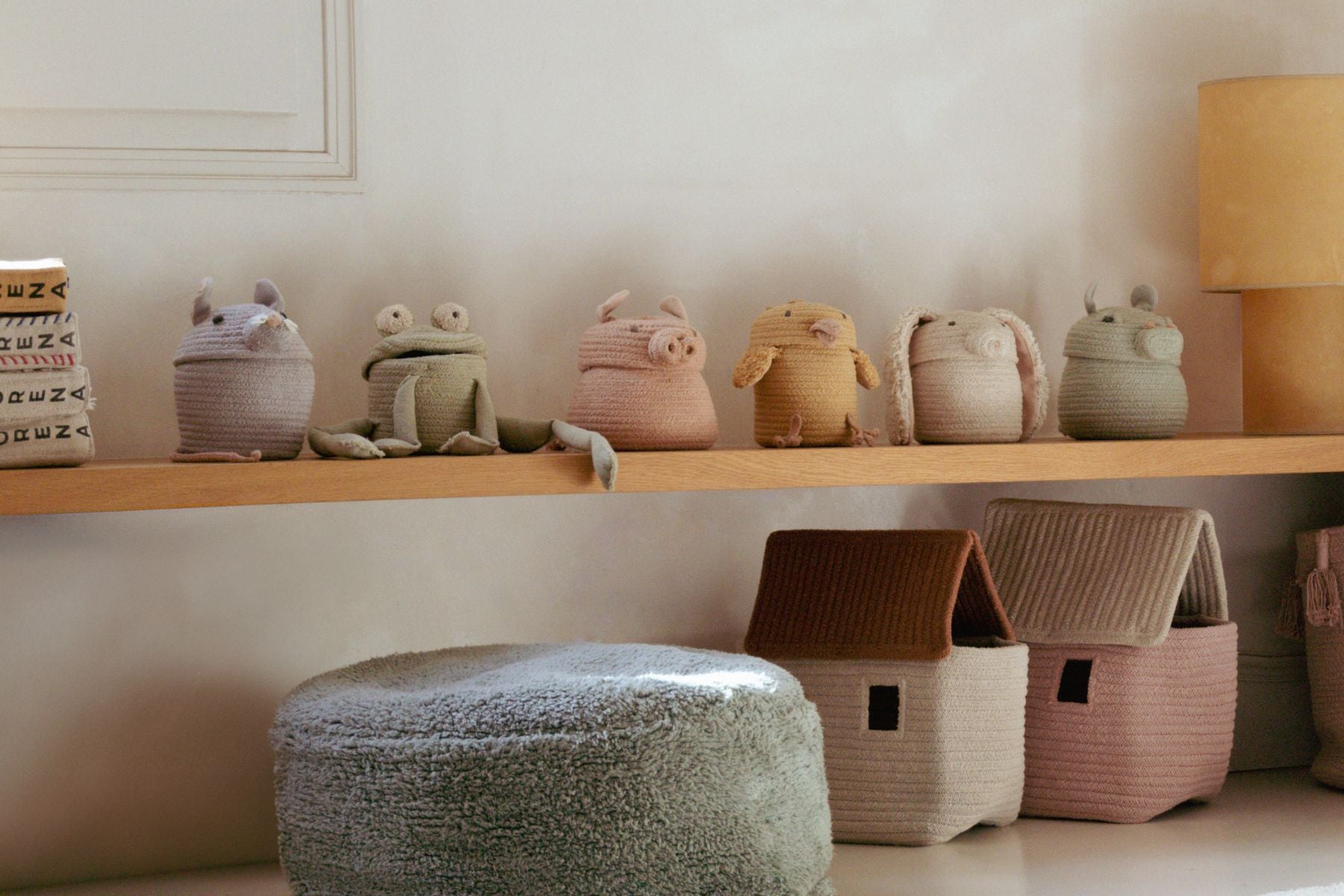 Mini Rita the Rabbit Basket、mySite、gigharbornorthrealestate