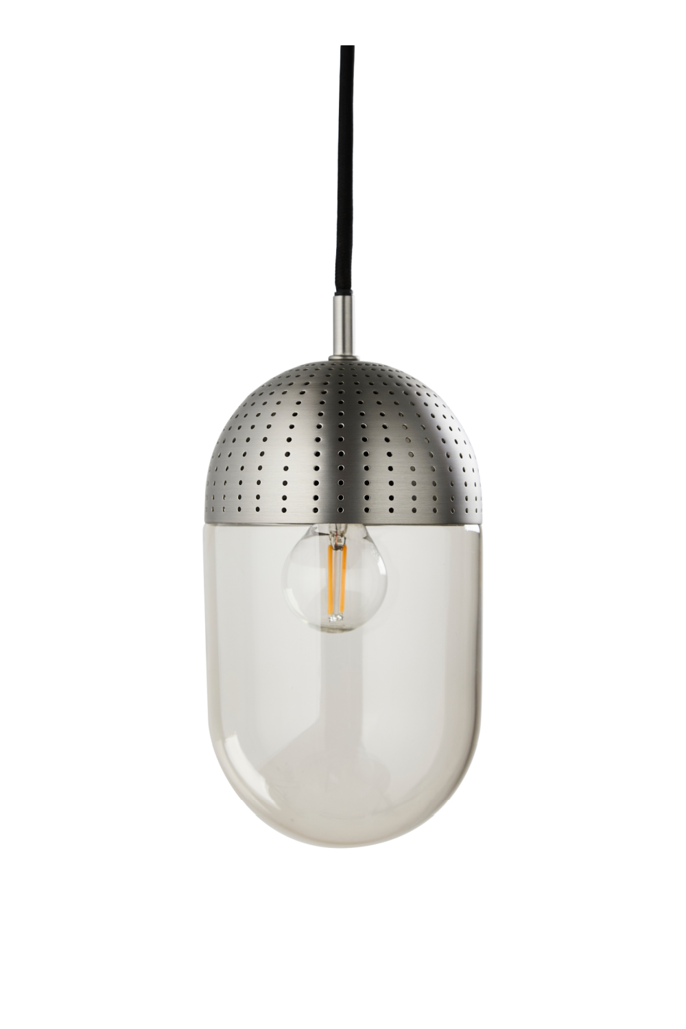 Satin Plated Pendant Lamp | WOUD Dot、mySite、neckold