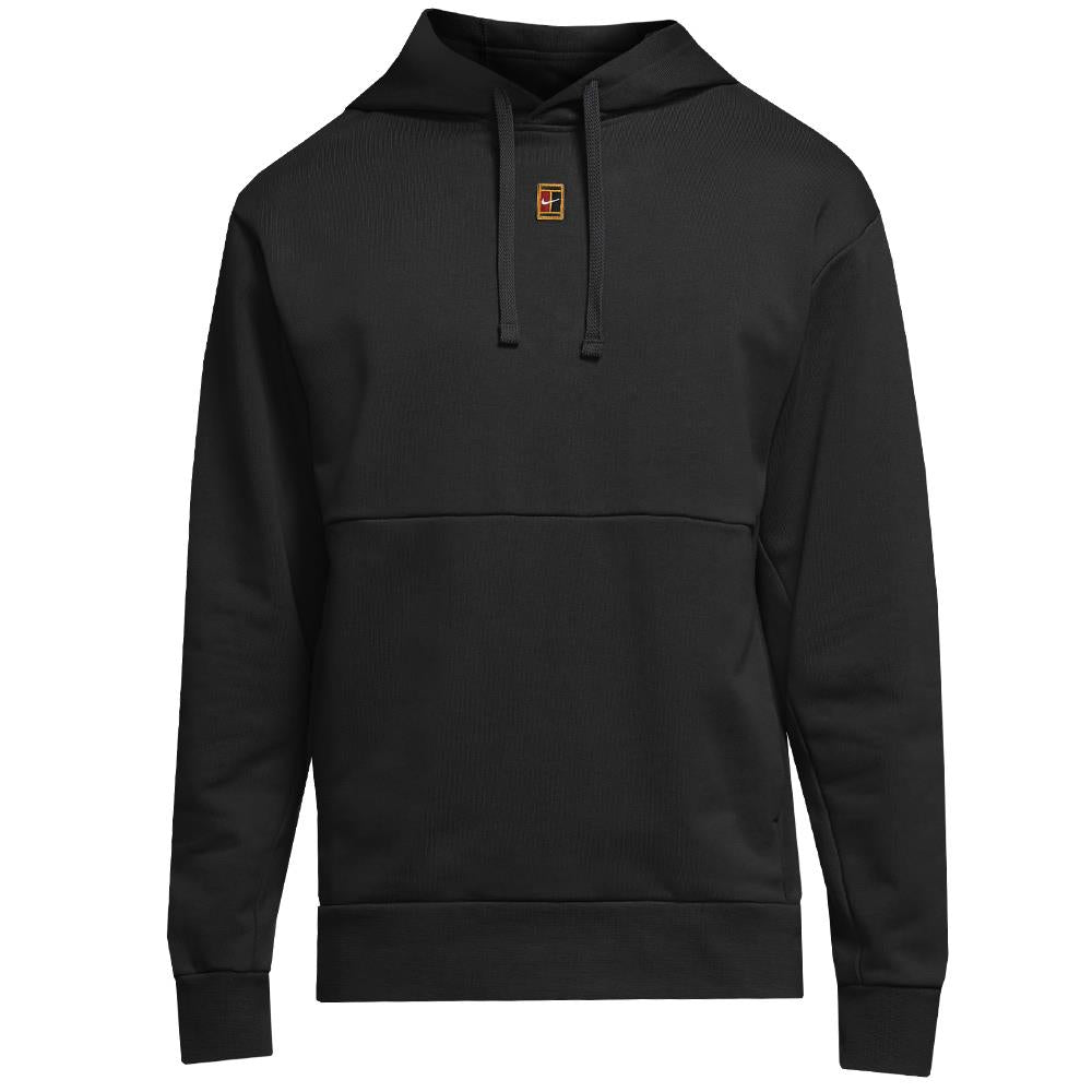 Nike Men's Heritage Hoodie - Black