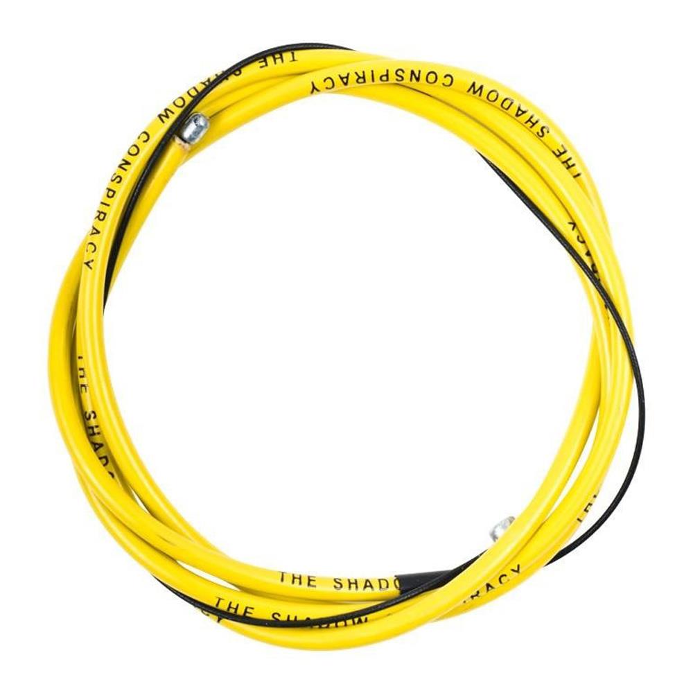  Shadow Linear Cable、mySite、merchandisen