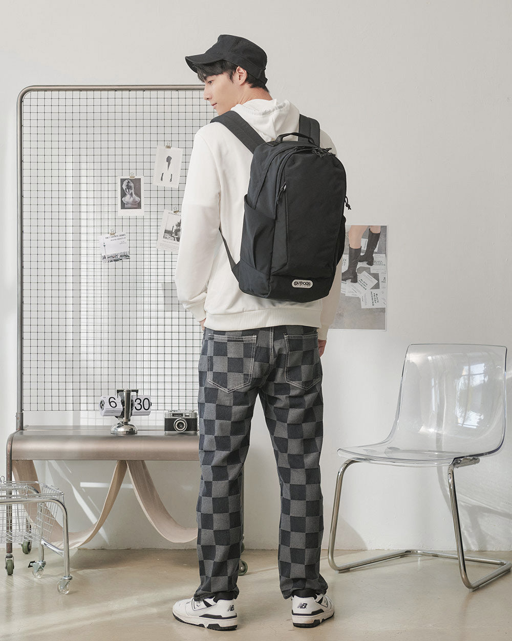 143116 Backpack、mySite、garminoutage.com