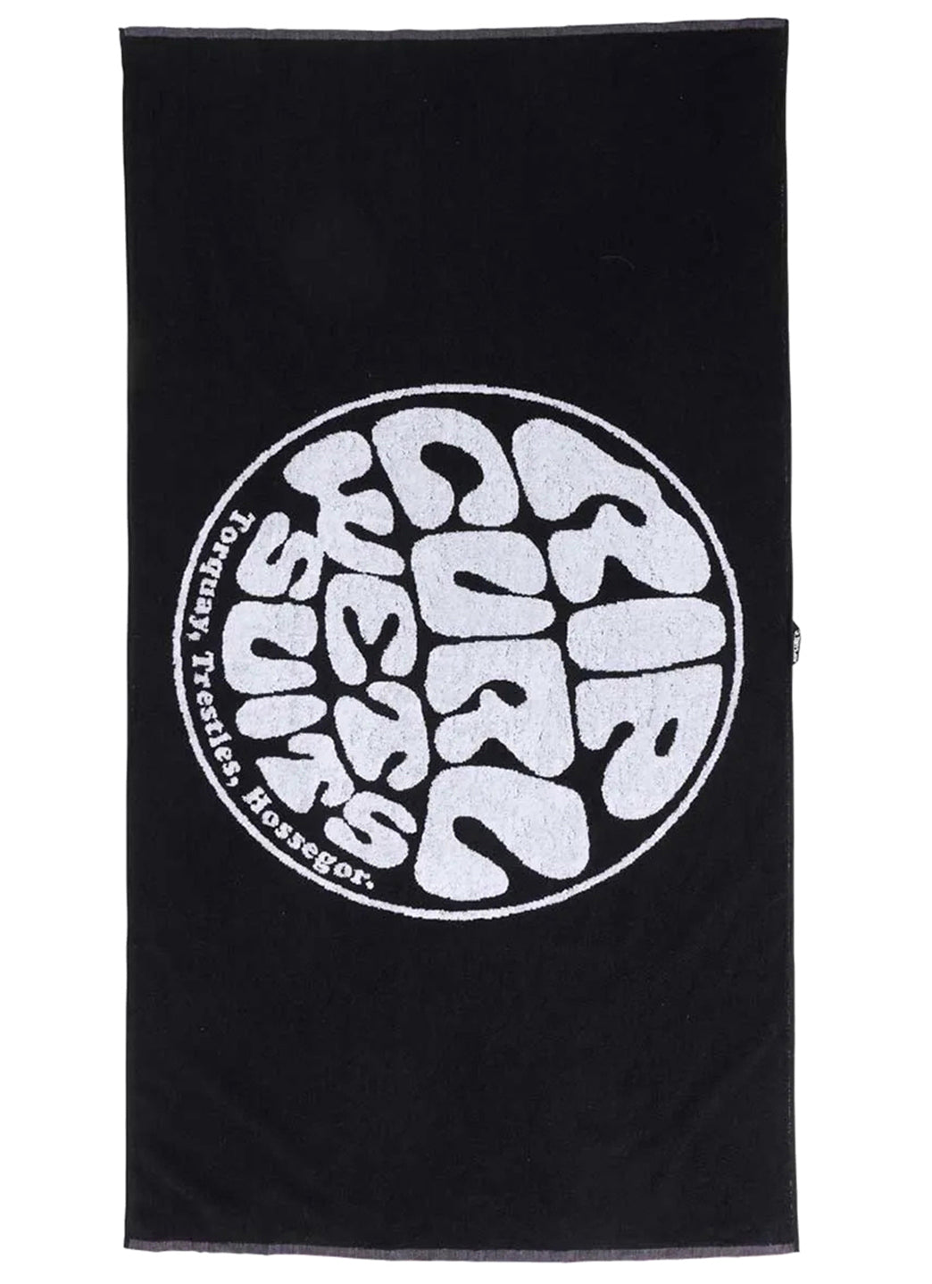 Rip Curl Logos Towel、mySite、noshort