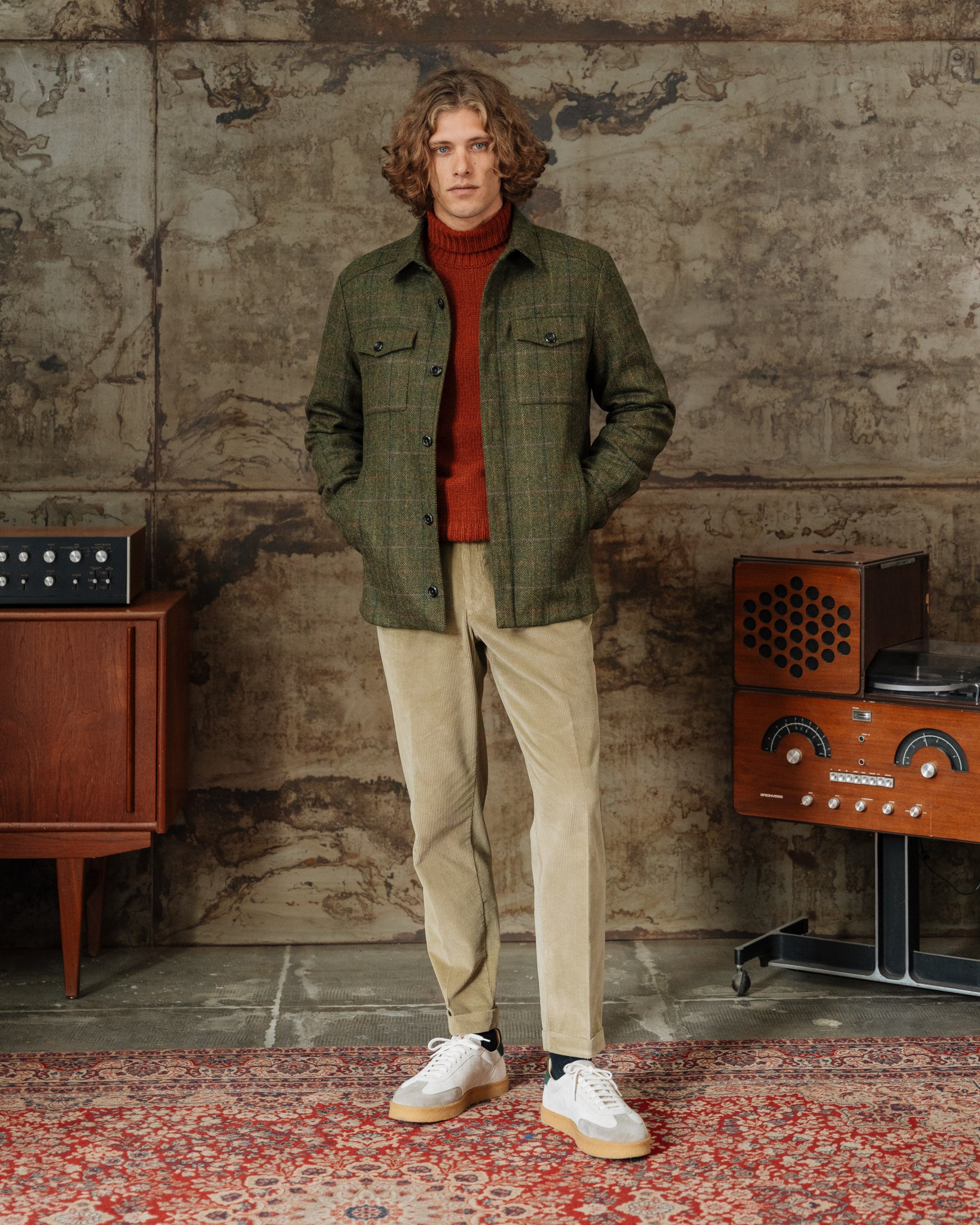  Lucignano、mySite、merchandisen