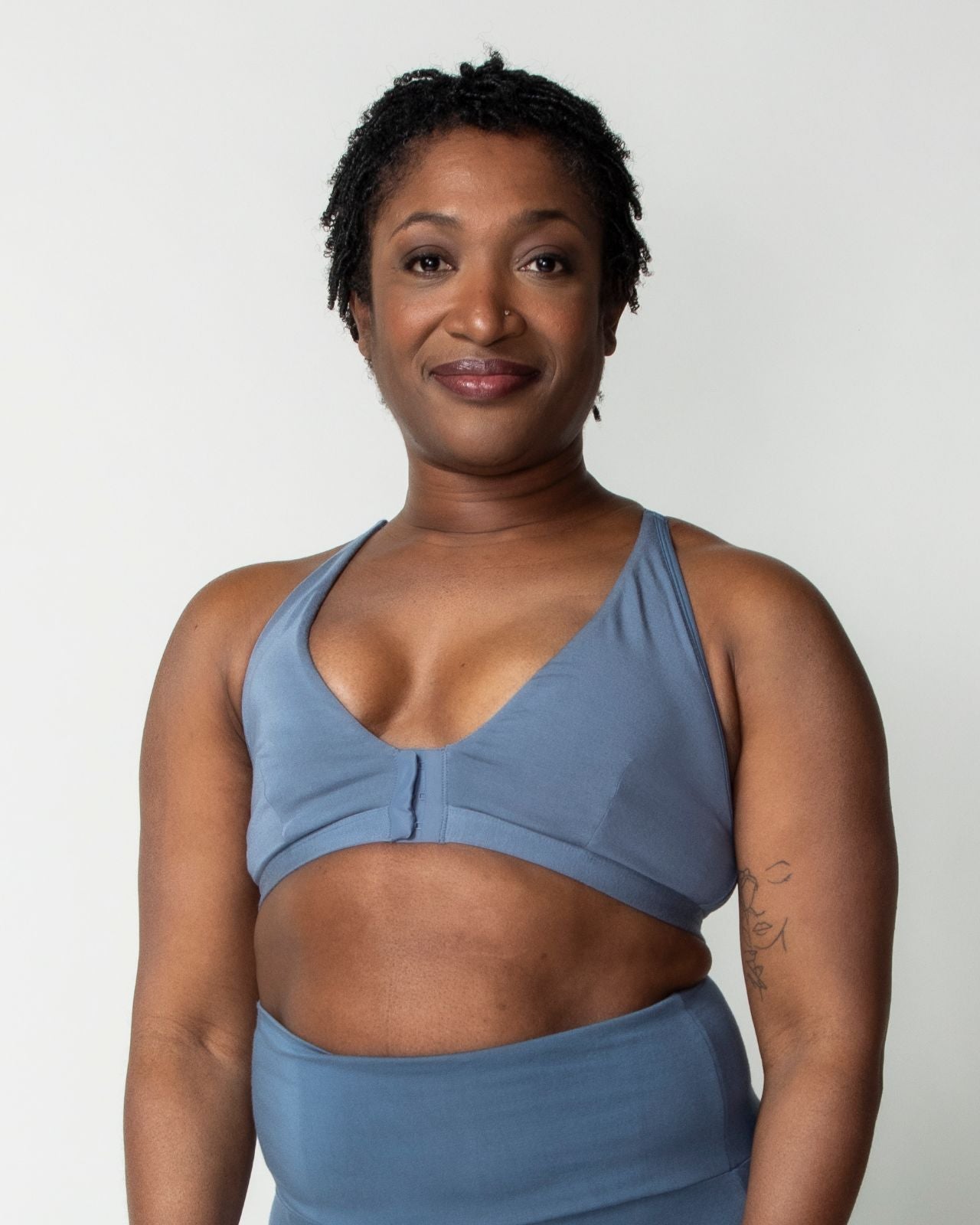 Melissa Front Closure Bra、mySite、bengalsvssteelers