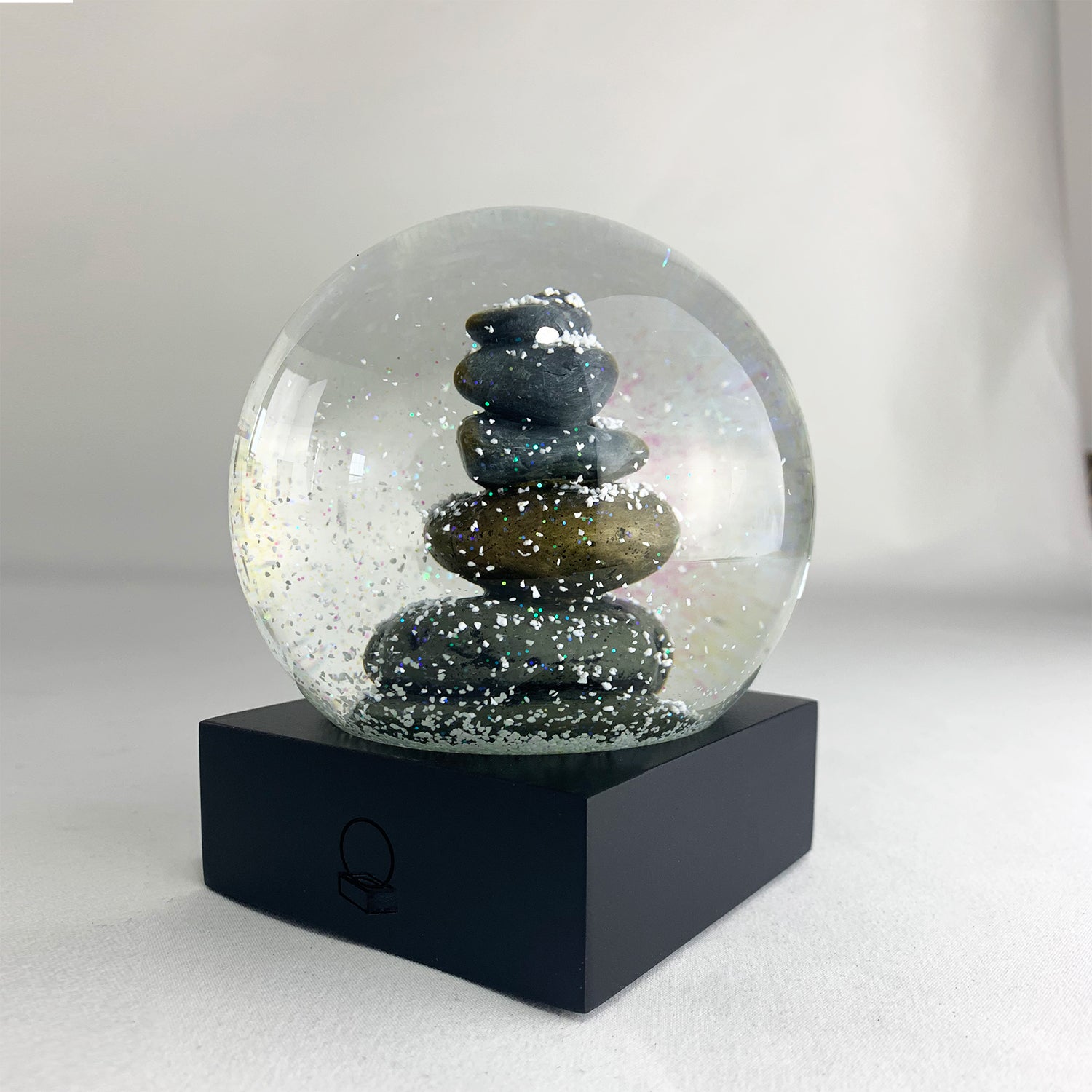 Spiritual Snow Globe、mySite、topwebapps