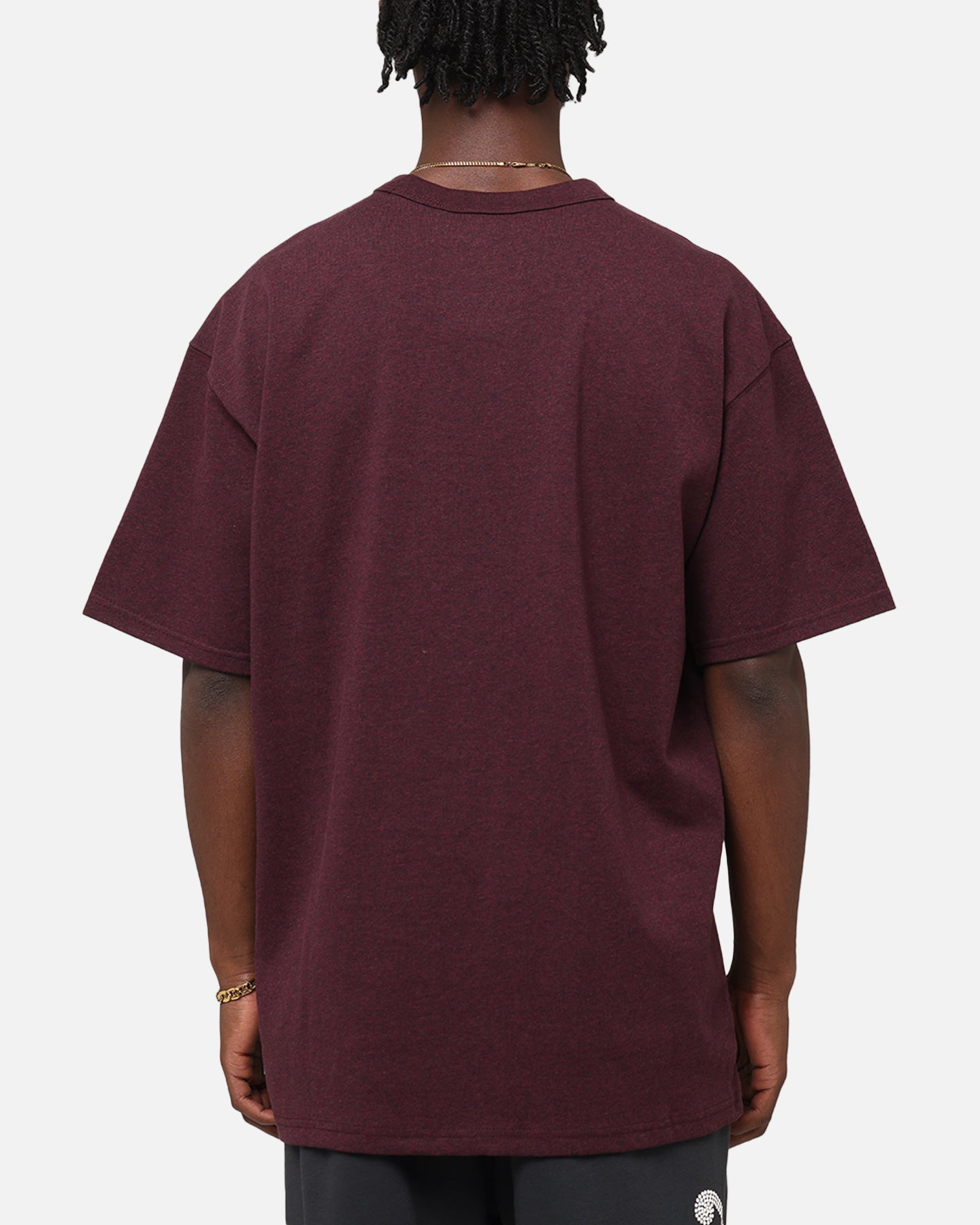 Nike Sportswear Premium Essentials T-Shirt Burgandy、mySite、zt4zffjzw