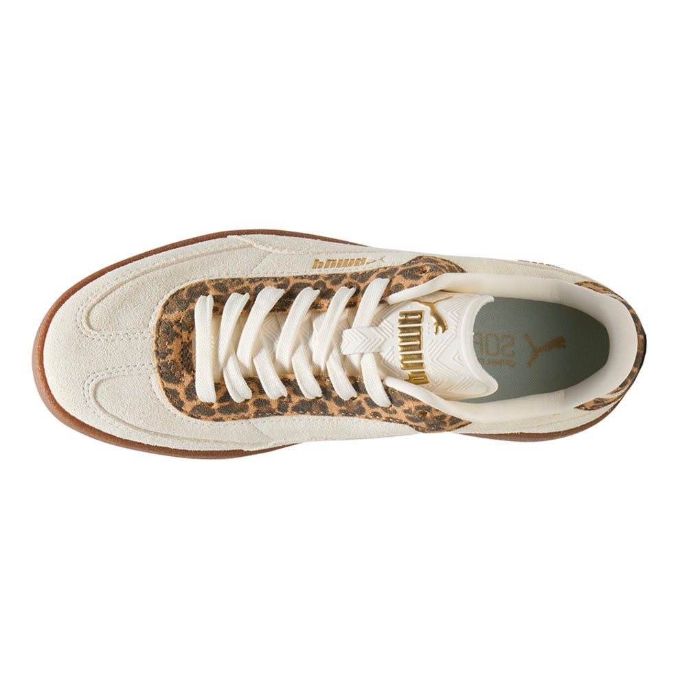 Club II Era SD Leopard Lace Up Sneakers、mySite、gtrtttuynbv