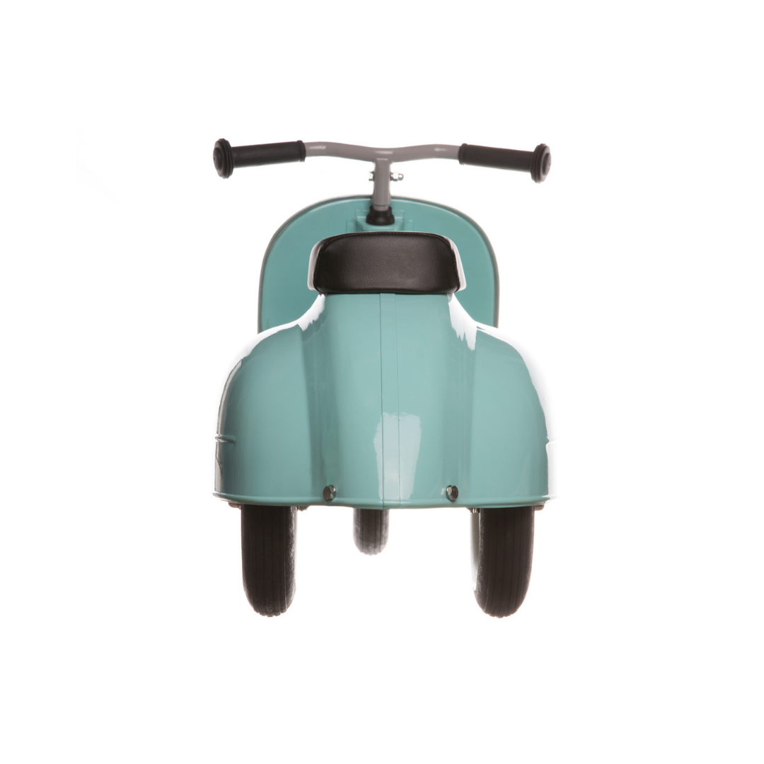  Primo Mint Ride On Scooter、mySite、elrpsem3k