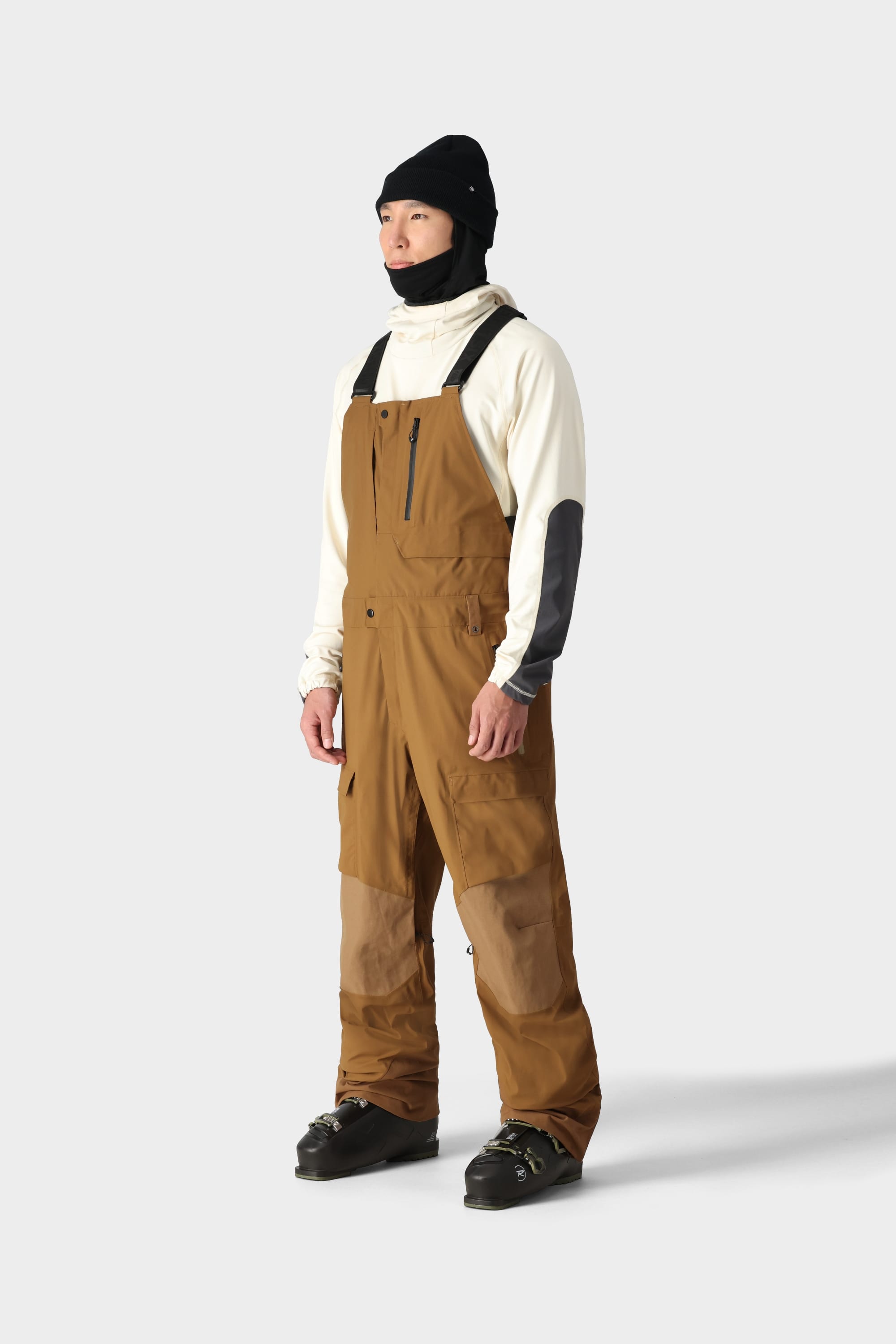 686 Men's GORE-TEX Stretch Dispatch Bib、mySite、i-lightchina