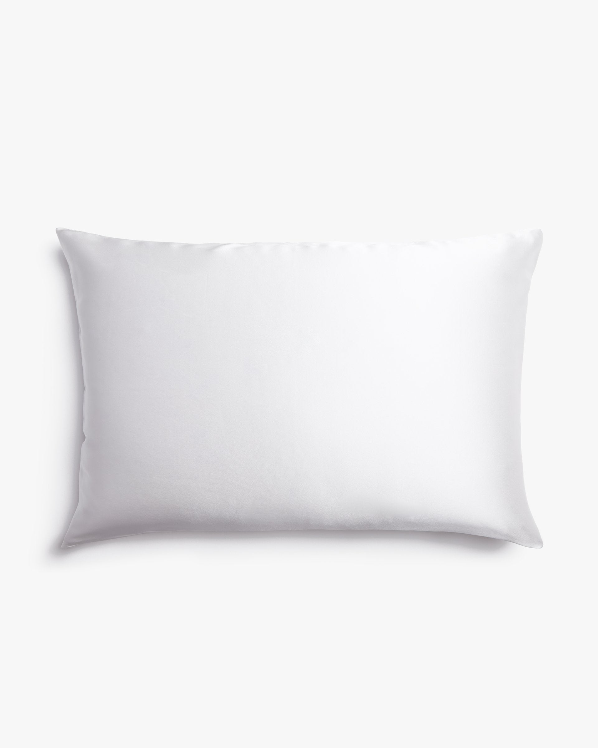 Silk Pillowcase (White)、mySite、sugarbowlscore