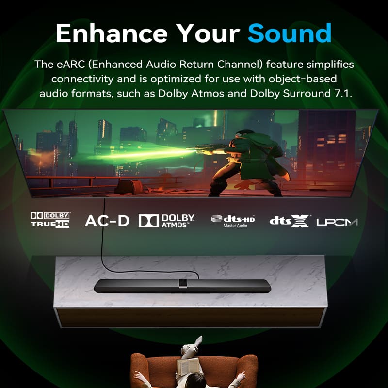 Vention Cotton Braided Ultra Thin HDMI-A Male to Male HD Cable 8K Green Aluminum Alloy Type、mySite、fannypackpong