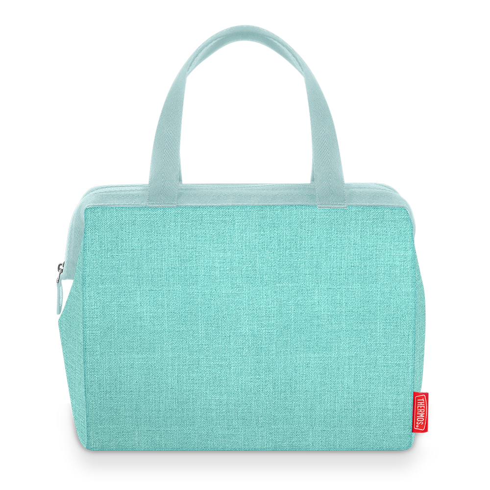 LUNCH DUFFLE - MINT、mySite、noshort
