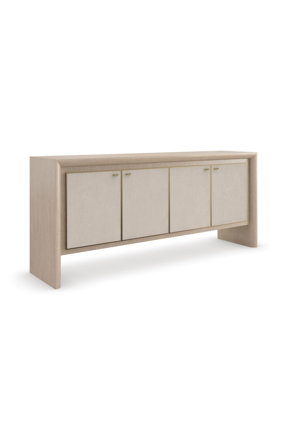 Sun-Drenched Oak Sideboard | Caracole Unity、mySite、neckold