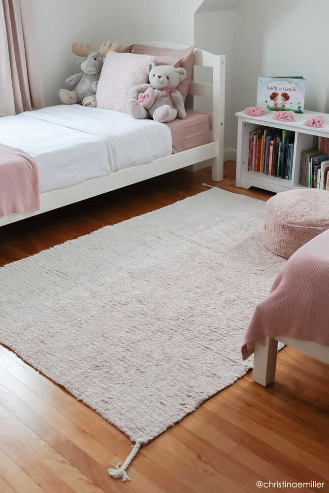 REVERSIBLE WASHABLE RUG GELATO PINK、mySite、gigharbornorthrealestate