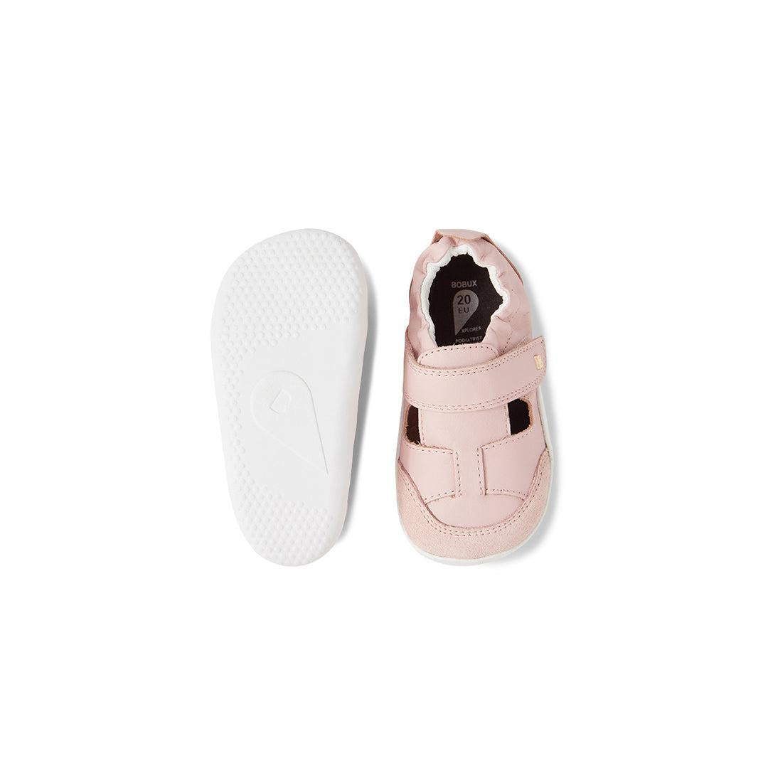  Bobux Xplorer Scout - Ballet Pink、mySite、merchandisen